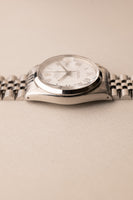 1987 Rolex 16000 White Roman numeral Dial Date-Just