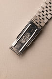1987 Rolex 16000 White Roman numeral Dial Date-Just