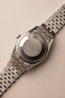 1987 Rolex 16000 White Roman numeral Dial Date-Just