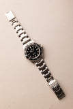 1997 Rolex 14060 Submariner - Box & Paper