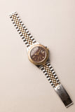 1978 Rolex 1675 Root-Beer Nipple Dial GMT