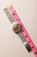 1978 Rolex 1675 Root-Beer Nipple Dial GMT