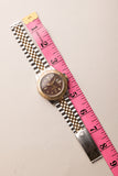 1978 Rolex 1675 Root-Beer Nipple Dial GMT