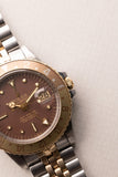 1978 Rolex 1675 Root-Beer Nipple Dial GMT