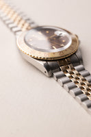 1978 Rolex 1675 Root-Beer Nipple Dial GMT