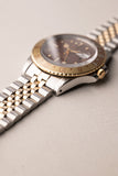 1978 Rolex 1675 Root-Beer Nipple Dial GMT