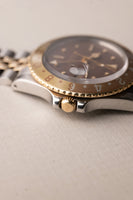 1978 Rolex 1675 Root-Beer Nipple Dial GMT