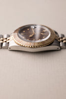 1978 Rolex 1675 Root-Beer Nipple Dial GMT