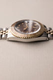 1978 Rolex 1675 Root-Beer Nipple Dial GMT