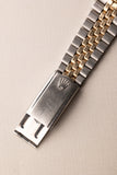 1978 Rolex 1675 Root-Beer Nipple Dial GMT