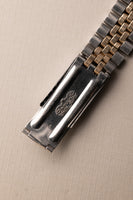 1978 Rolex 1675 Root-Beer Nipple Dial GMT