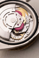 1978 Rolex 1675 Root-Beer Nipple Dial GMT
