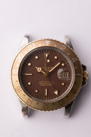 1978 Rolex 1675 Root-Beer Nipple Dial GMT