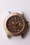 1978 Rolex 1675 Root-Beer Nipple Dial GMT