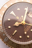 1978 Rolex 1675 Root-Beer Nipple Dial GMT