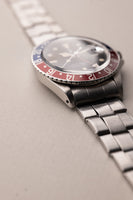1979 Rolex 1675 MK4 Pepsi GMT