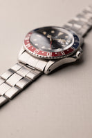 1979 Rolex 1675 MK4 Pepsi GMT