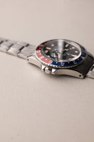 1979 Rolex 1675 MK4 Pepsi GMT