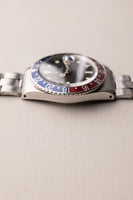 1979 Rolex 1675 MK4 Pepsi GMT