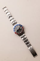 1979 Rolex 1675 MK4 Pepsi GMT