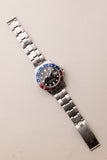 1979 Rolex 1675 MK4 Pepsi GMT