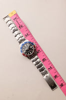 1979 Rolex 1675 MK4 Pepsi GMT