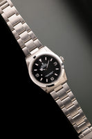 1999 Rolex 14270 Explorer - Unpolished