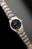 1999 Rolex 14270 Explorer - Unpolished