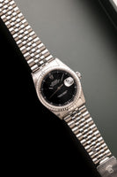 2000 Rolex 16220 Datejust