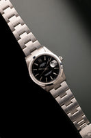 1996 Rolex 15200 Date