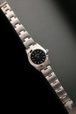 2000 Rolex 76080 Oyster Perpetual w/ Papers