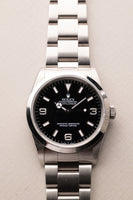 1999 Rolex 14270 Explorer - Unpolished
