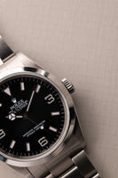 1999 Rolex 14270 Explorer - Unpolished
