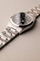 1999 Rolex 14270 Explorer - Unpolished