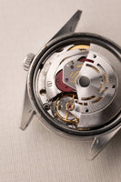 1999 Rolex 14270 Explorer - Unpolished