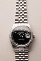 2000 Rolex 16220 Datejust