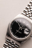 2000 Rolex 16220 Datejust