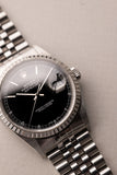 2000 Rolex 16220 Datejust