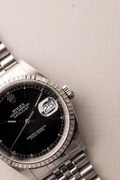 2000 Rolex 16220 Datejust