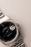 2000 Rolex 16220 Datejust