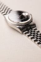 2000 Rolex 16220 Datejust