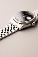 2000 Rolex 16220 Datejust