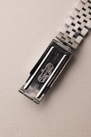 2000 Rolex 16220 Datejust