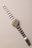 1969 Rolex 1002 Tropical Ghoul Oyster Perpetual