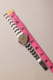 1969 Rolex 1002 Tropical Ghoul Oyster Perpetual