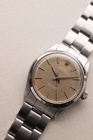 1969 Rolex 1002 Tropical Ghoul Oyster Perpetual