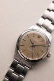 1969 Rolex 1002 Tropical Ghoul Oyster Perpetual