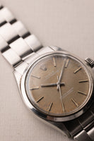 1969 Rolex 1002 Tropical Ghoul Oyster Perpetual