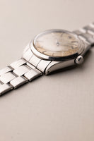 1969 Rolex 1002 Tropical Ghoul Oyster Perpetual