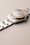 1969 Rolex 1002 Tropical Ghoul Oyster Perpetual